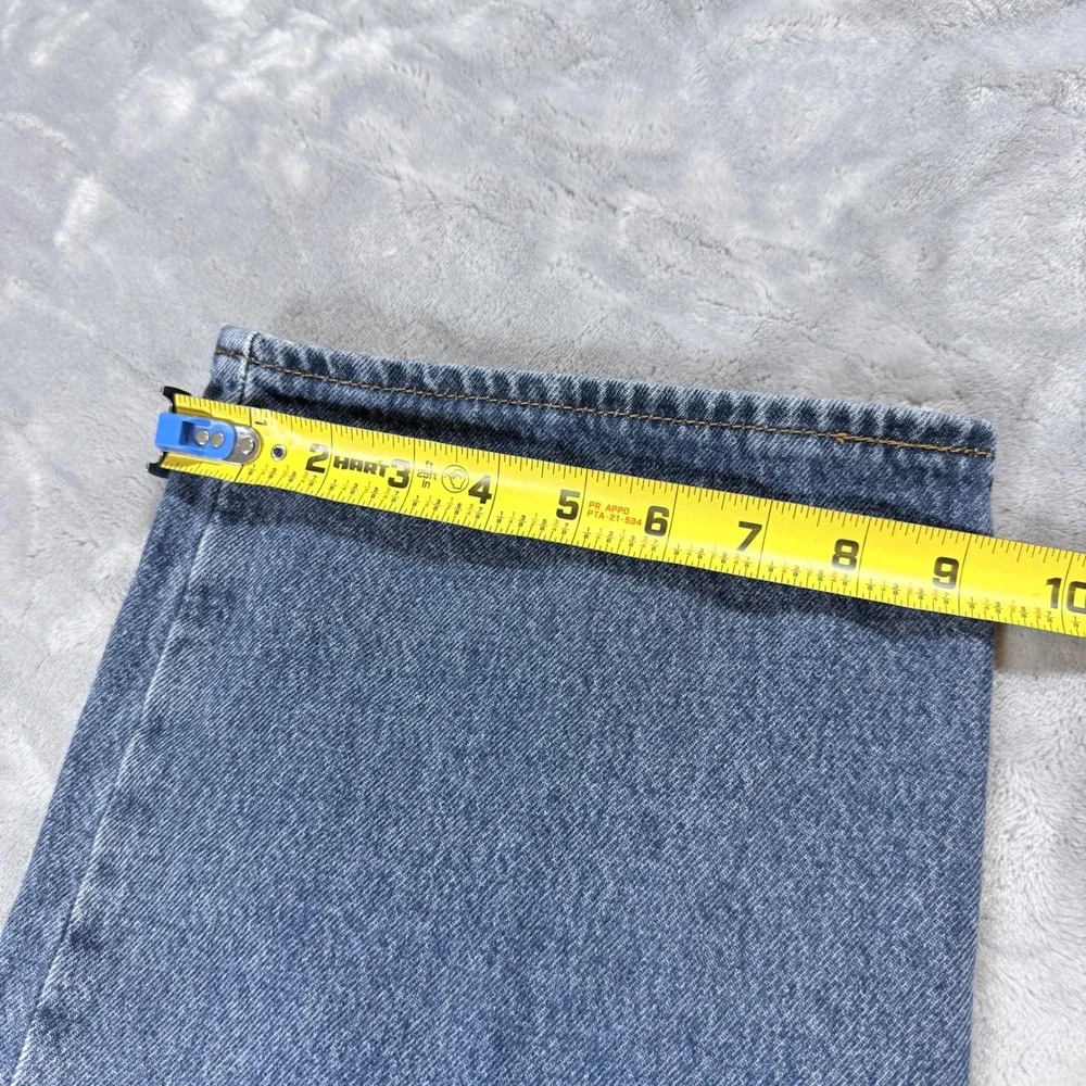 Levis discover timeless